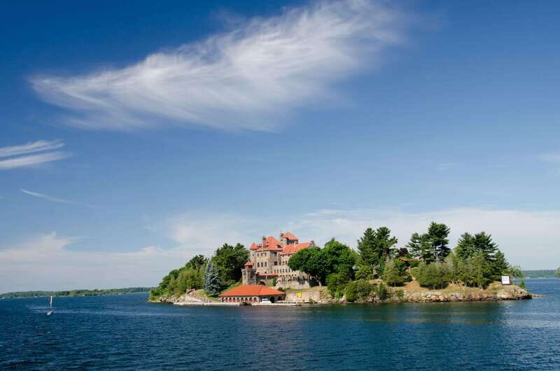 From Ivy Lea: 1000 Islands Boldt Castle Scenic Cruise - What to Expect on the Cruise