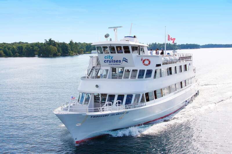 From Ivy Lea: 1000 Islands Boldt Castle Scenic Cruise - Pricing & Value