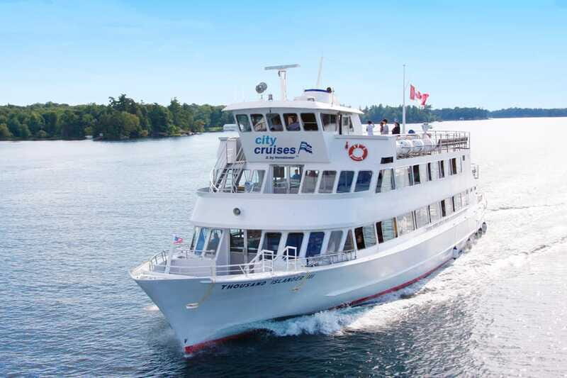 From Ivy Lea: 1000 Islands Boldt Castle Scenic Cruise - The Pros & Cons — A Balanced View