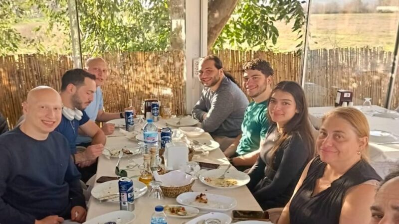 From Izmir çeme: Ephesus and House of Mary Private Tour - The Logistics: How the Day Unfolds