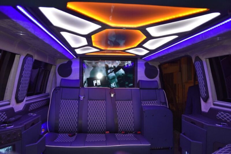 From izmir: Ephesus and Virgin Mary House Guided Day Trip - What Makes the Itinerary Valuable