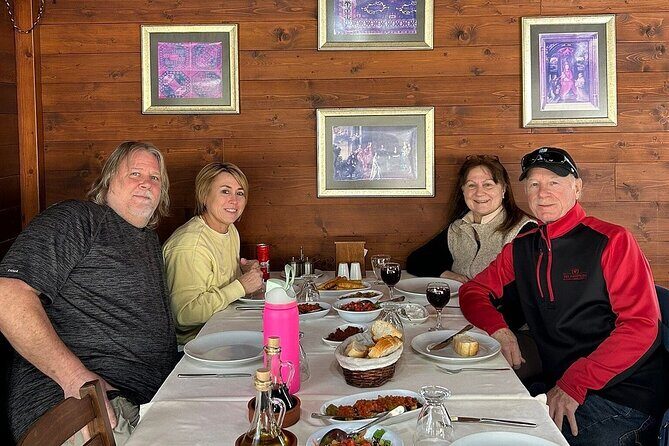 From Izmir: Ephesus, Artemis Temple Tour WITH ENTRY TICKETS+LUNCH - Final Thoughts