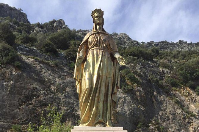 From Izmir: Ephesus, House of Mary WITH ENTRY TICKETS+LUNCH - What’s Included and What to Consider