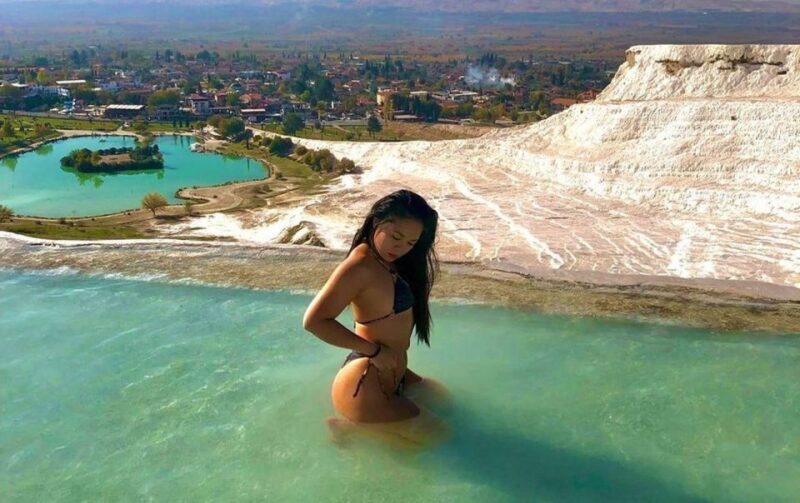 From Izmir: Guided Pamukkale Full-Day Tour with Lunch - Is This Tour Right for You?