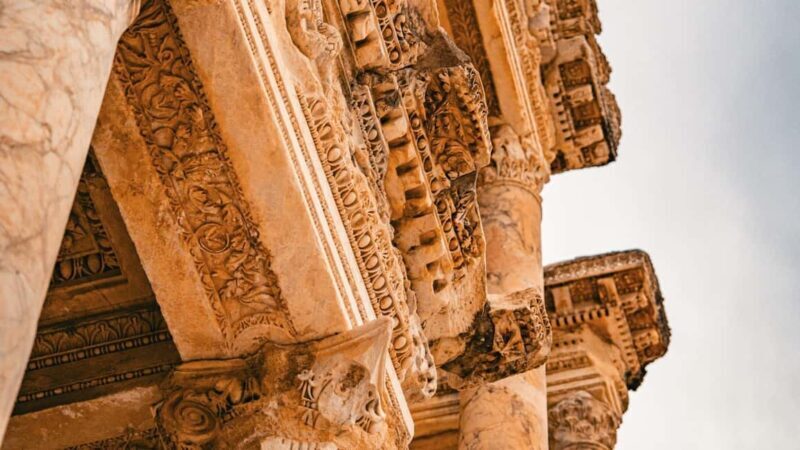 From Izmir Port: Ephesus Tour with Lunch and Wine Tasting - FAQ