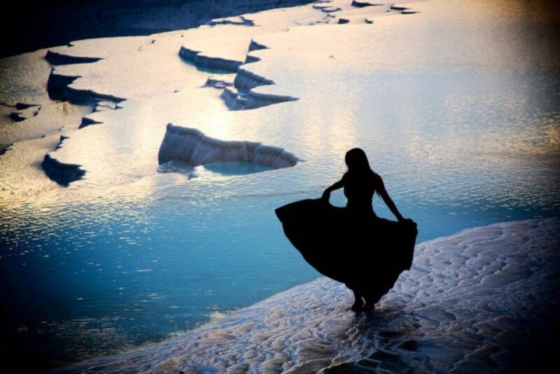 From Izmir: Private Pamukkale (Hierapolis) Tour - Final Thoughts