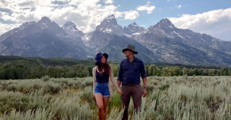 From Jackson: Grand Teton Wildlife & Scenery Tour with Lunch - FAQ