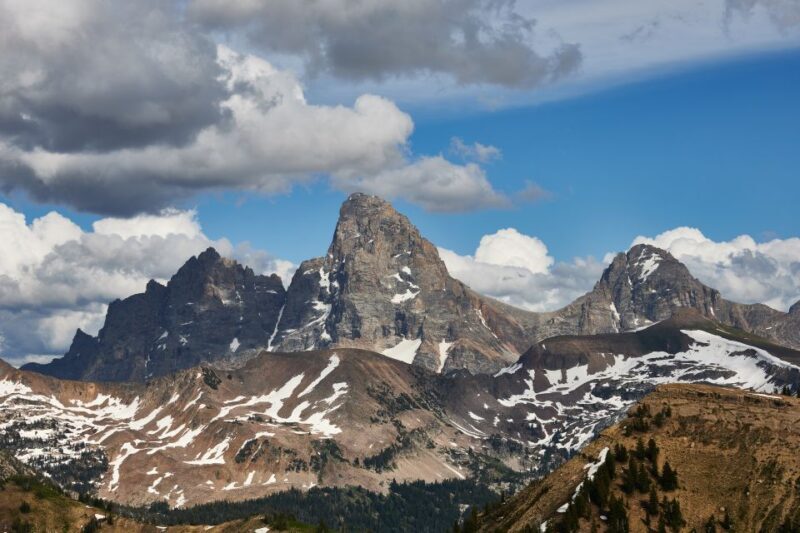 From Jackson: Half-Day Grand Teton National Park Tour - Frequently Asked Questions