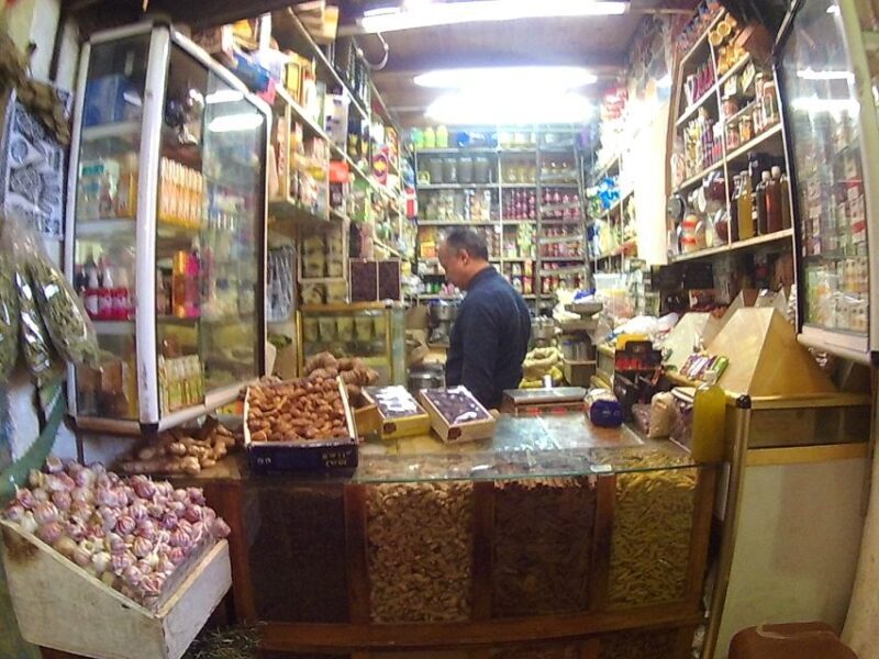 From Jerez: Day Trip to Tangier with Ferry & Lunch - From Jerez: Day Trip to Tangier with Ferry & Lunch – Honest Review