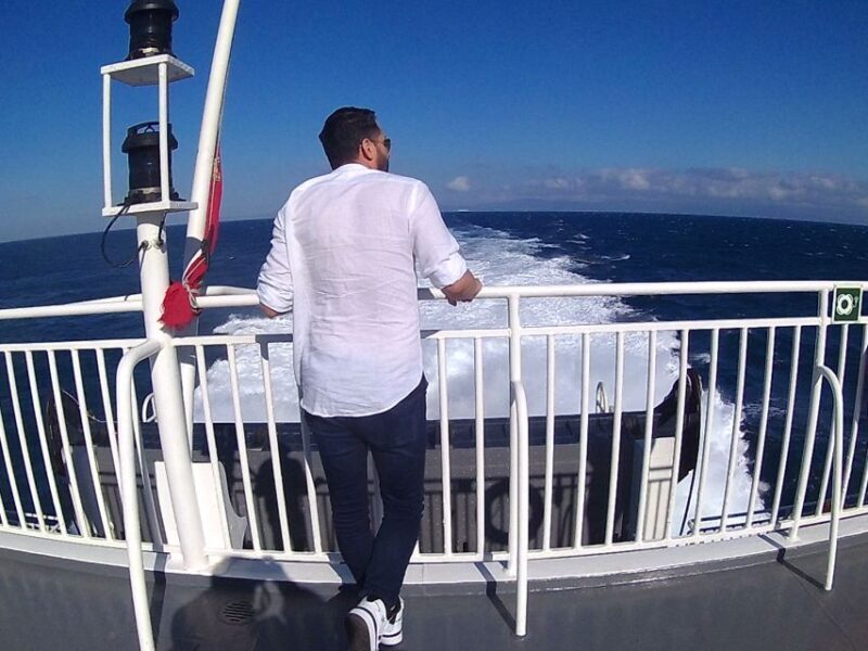 From Jerez: Day Trip to Tangier with Ferry & Lunch - The Pros: Why This Tour Could Work for You