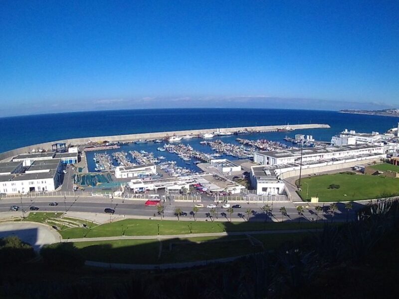 From Jerez: Day Trip to Tangier with Ferry & Lunch - Who Would Enjoy This Tour?