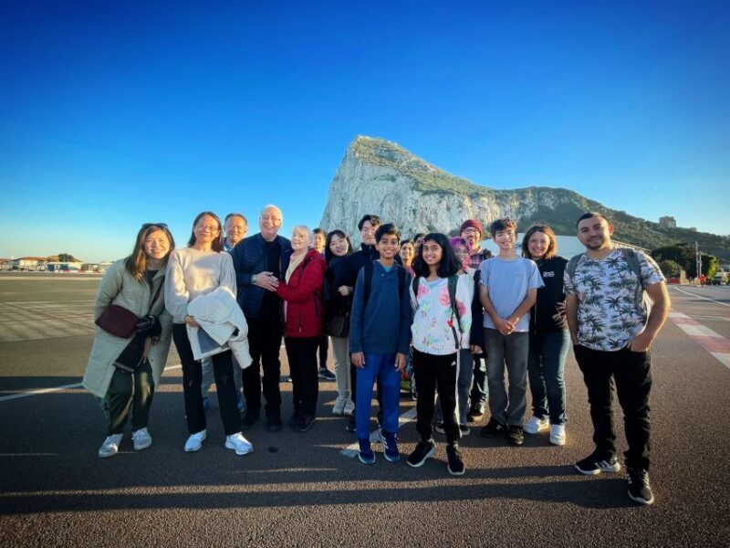 From Jerez: Gibraltar Full Day Tour - Highlights from Actual Travelers