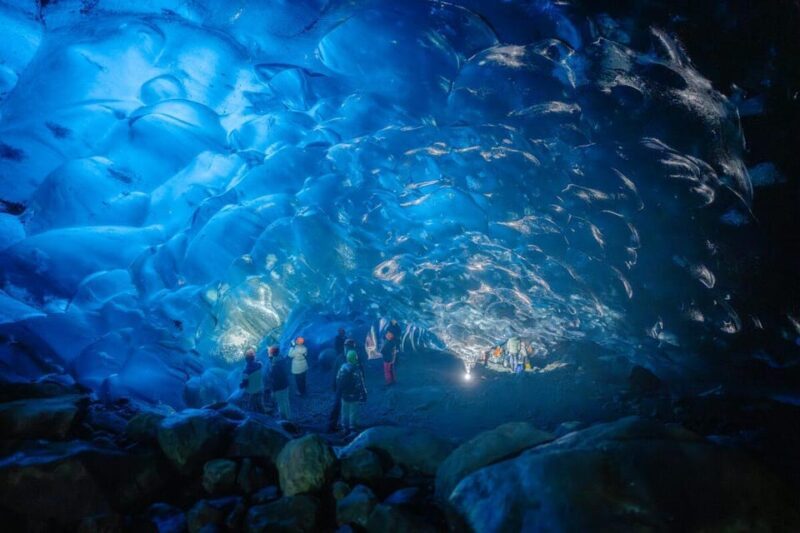From Jökulsárlón: Crystal Ice Cave Vatnajökull Glacier Tour - Final Thoughts: Is This Tour Right for You?