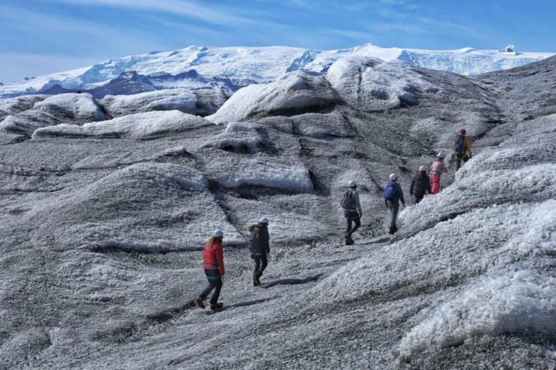 From Jökulsárlón: Ice Cave and Glacier Exploration Tour - Price and Value for Money