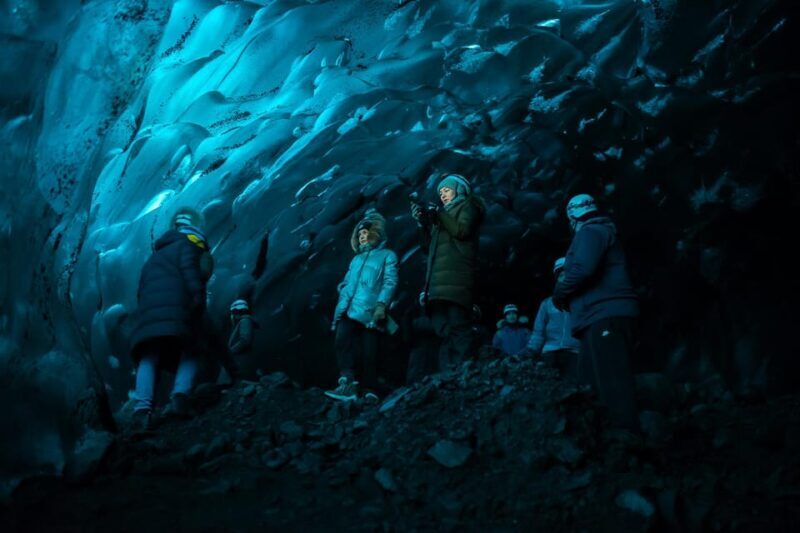 From Jökulsárlón: Vatnajökull Glacier Blue Ice Cave Tour - Final Thoughts: Who Should Consider This Tour?