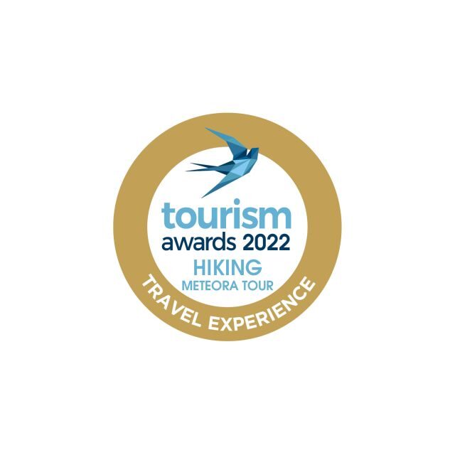 From Kalabaka: Authentic Meteora Hiking Tour - Local Agency - A Practical Guide to the Meteora Hiking Experience