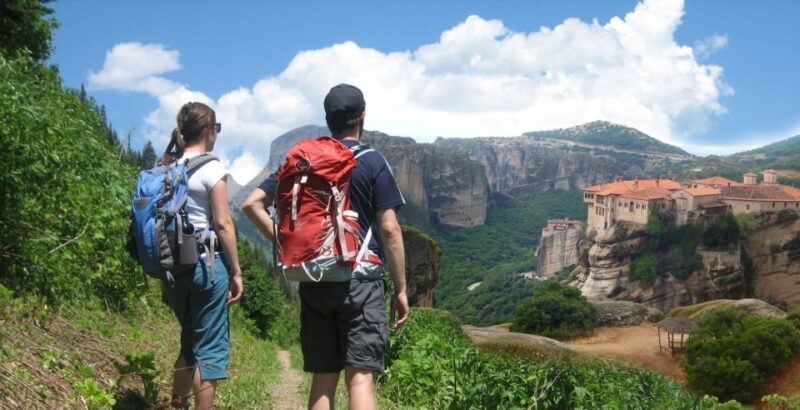 From Kalabaka: Authentic Meteora Hiking Tour - Local Agency - Final Thoughts: Is This Tour for You?