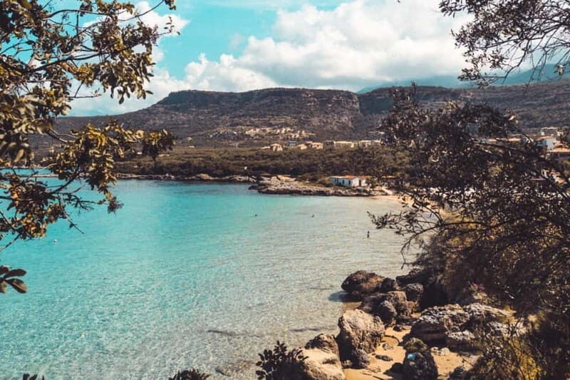 From Kalamata: Kardamyli, Stoupa & Agios Nikolaos - Final Thoughts