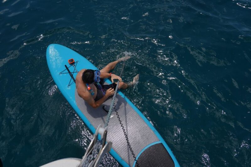 From Kalamata: Private Cruise to Kardamili & Stoupa with BBQ - Exploring the Peloponnese by Boat: A Look at the Private Cruise from Kalamata to Kardamili & Stoupa