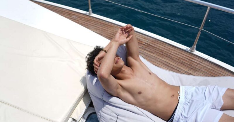 From Kalamata: Private Cruise to Kardamili & Stoupa with BBQ - Key Points