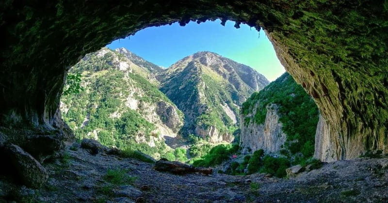 From Kalamata: Rock Climbing in Lagada - FAQs