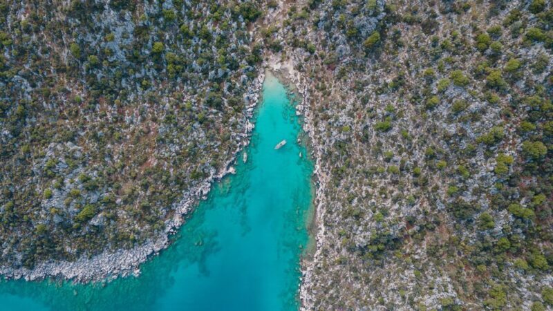 From Kalkan: Private Tour to Demre, Myra and Kekova Island - Key Points