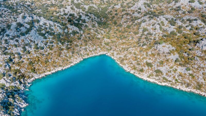 From Kalkan: Private Tour to Demre, Myra and Kekova Island - FAQ