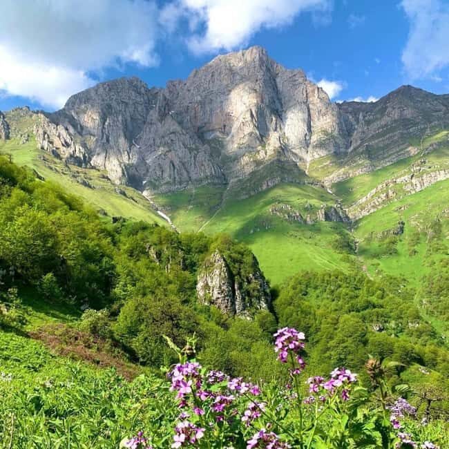 From Kapan: Mount Khustup Sunrise Off-Roading Tour - The Experience: What to Expect from Start to Finish