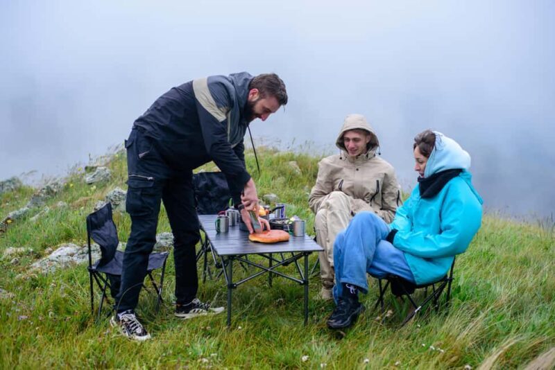 From Kapan: Mount Khustup Sunrise Off-Roading Tour - How About the Details? Price, Duration, and Whats Included