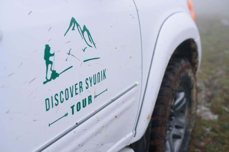 From Kapan: Mount Khustup Sunrise Off-Roading Tour - Who Should Consider This Tour