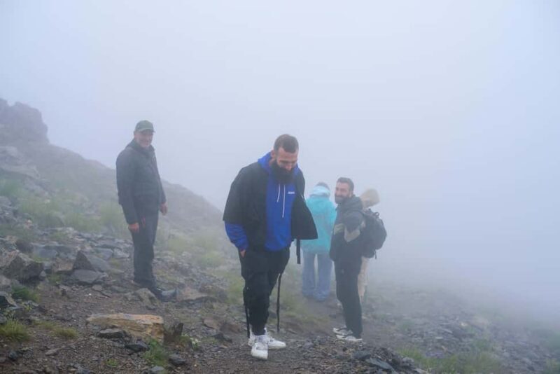 From Kapan: Mount Khustup Sunrise Off-Roading Tour - FAQs