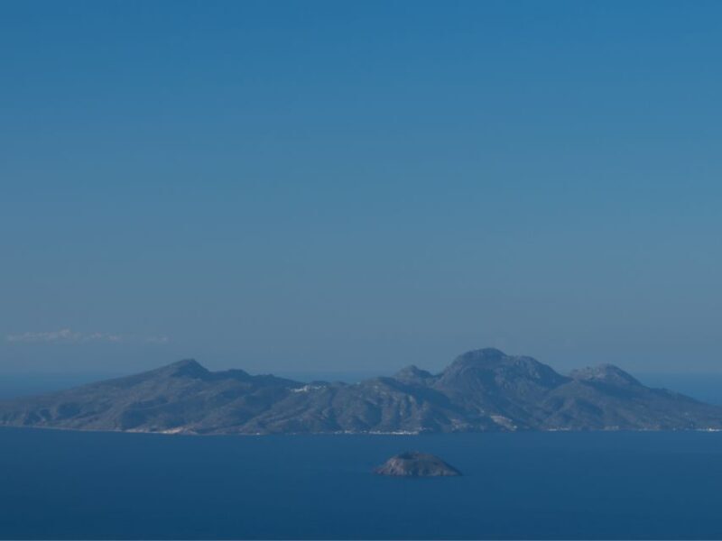 From Kardamena: Nisyros Island Day Trip - FAQ