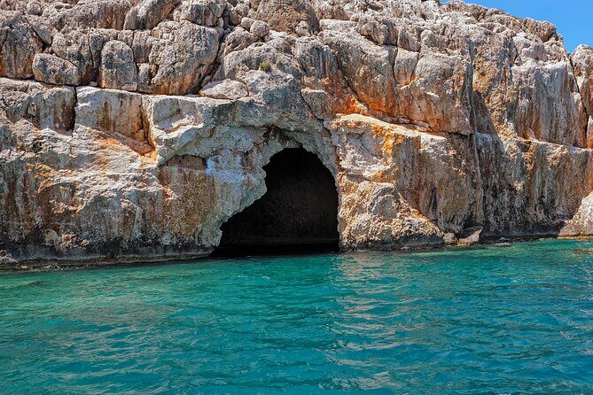 From Kas: Day Trip to Kekova, Demre and Myra - FAQ