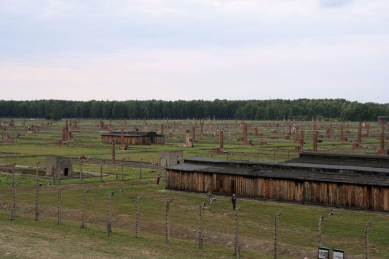 From Katowice: Auschwitz-Birkenau Skip-the-Line Guided Tour - What Do the Reviews Say?