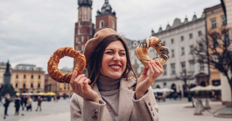 From Katowice: Krakow Old Town Private Guided Day Trip - Key Points