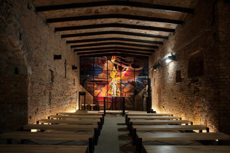 From Katowice: Trip to the Guido Coal Mine in Zabrze - What to Expect from the Guido Coal Mine Tour