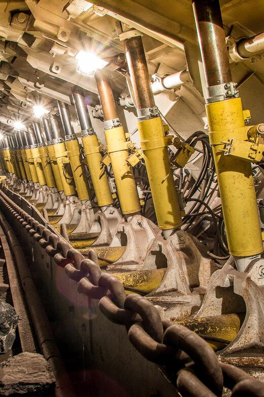 From Katowice: Trip to the Guido Coal Mine in Zabrze - Who Should Consider This Tour?