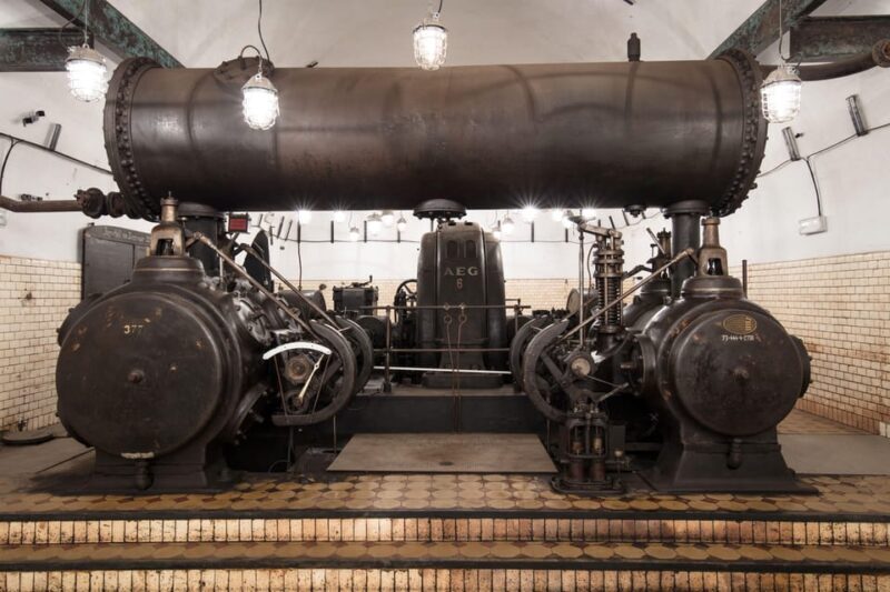 From Katowice: Trip to the Guido Coal Mine in Zabrze - FAQ