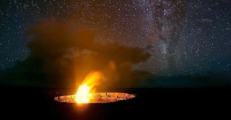 From Kauai: Hawaii Volcanoes National Park Experience - The Itinerary: What to Expect on This Volcanic Adventure