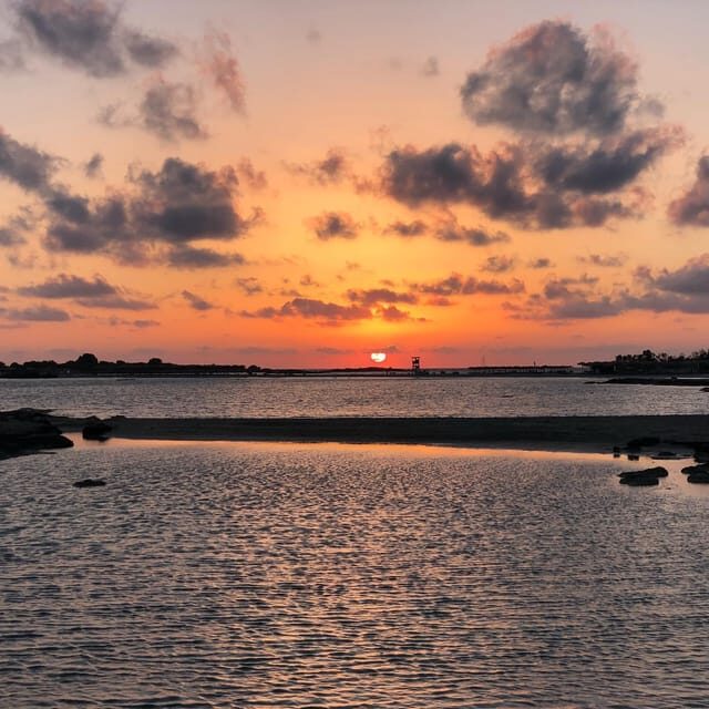 From KAVROS/GEORGIOUPOLIS : Elafonisi Island Pink Sand Beach - Final Thoughts
