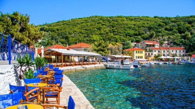 From Kefalonia: Day Trip to Ithaki Island with a Swim Stop - The Real Deal: What You’ll Love and What to Watch Out For
