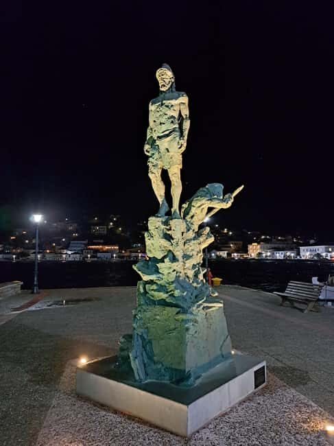 From Kefalonia: Ihaca boat tour with swimming - Final Thoughts