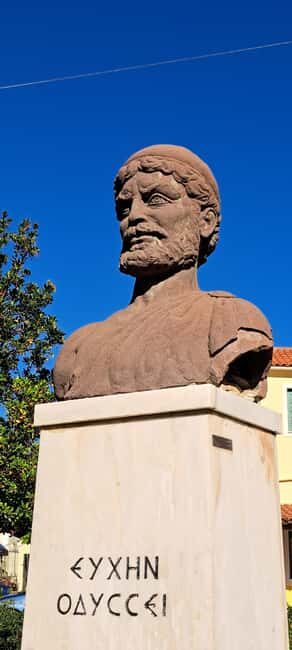 From Kefalonia: Ihaca boat tour with swimming - FAQ