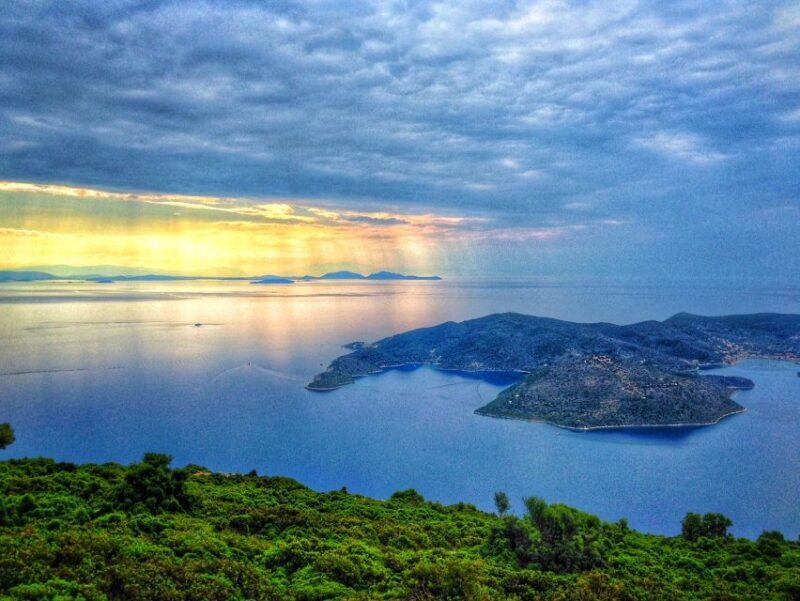 From Kefalonia: Ithaca Island Full-Day Bus Tour - An In-Depth Look at the Ithaca Full-Day Tour