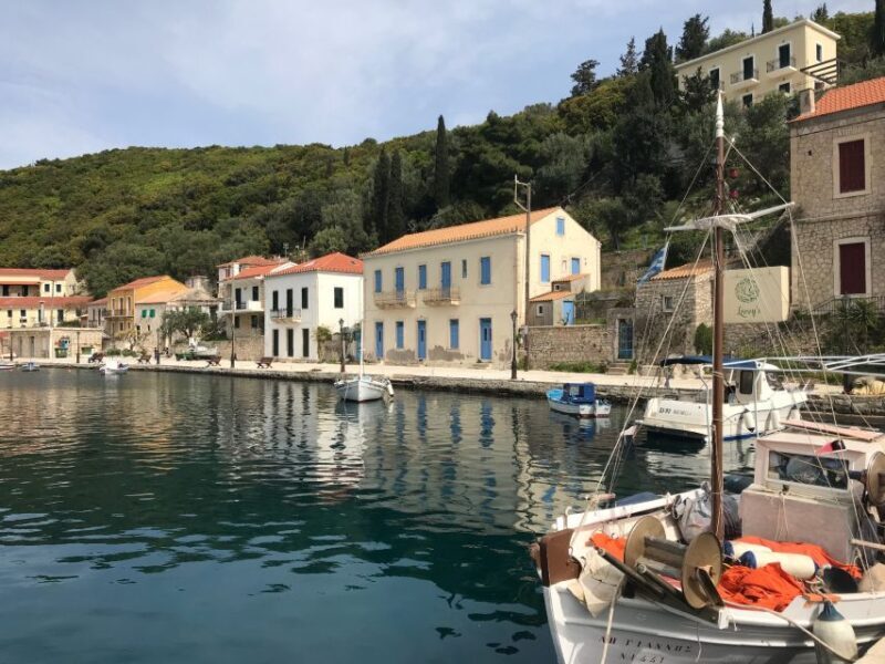 From Kefalonia: Ithaca Island Full-Day Bus Tour - Final Thoughts