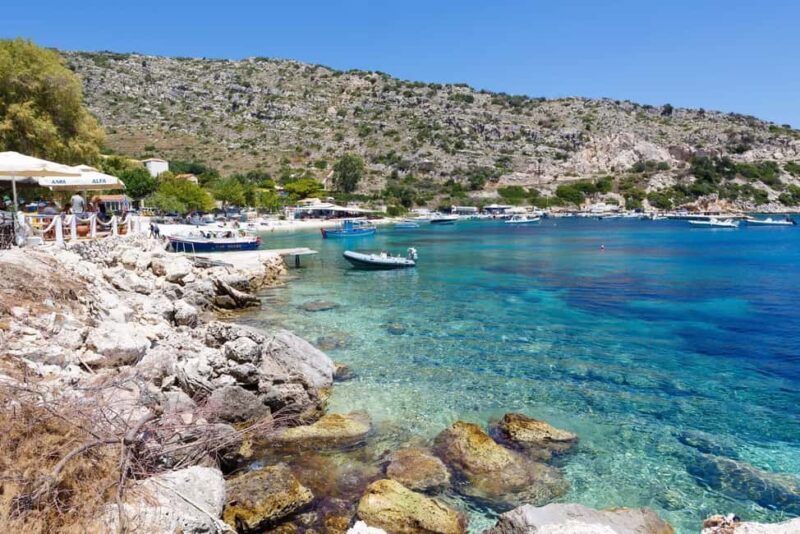 From Kefalonia: Zakynthos cruise wth Shipwreck Beach - What’s Not Perfect