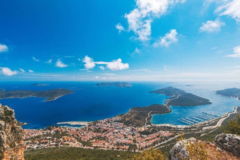 From Kemer: Kas and Kaputas Beach Small Group Day Trip - Who Will Love This Tour?