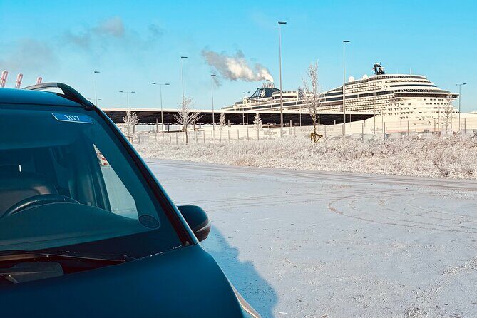 From Kiel: private Hamburg 6hour-Tour with a former Policeman - The Authenticity of the Guide and Reviews