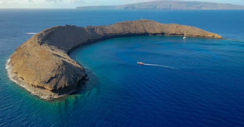 From Kihei: Molokini Crater and Turtle Town Snorkeling - Physical Considerations and Restrictions