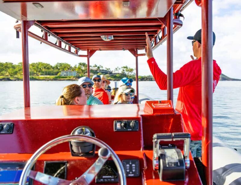 From Kihei: Molokini Snorkel 2-Hour Adventure - The Real Value of This Tour